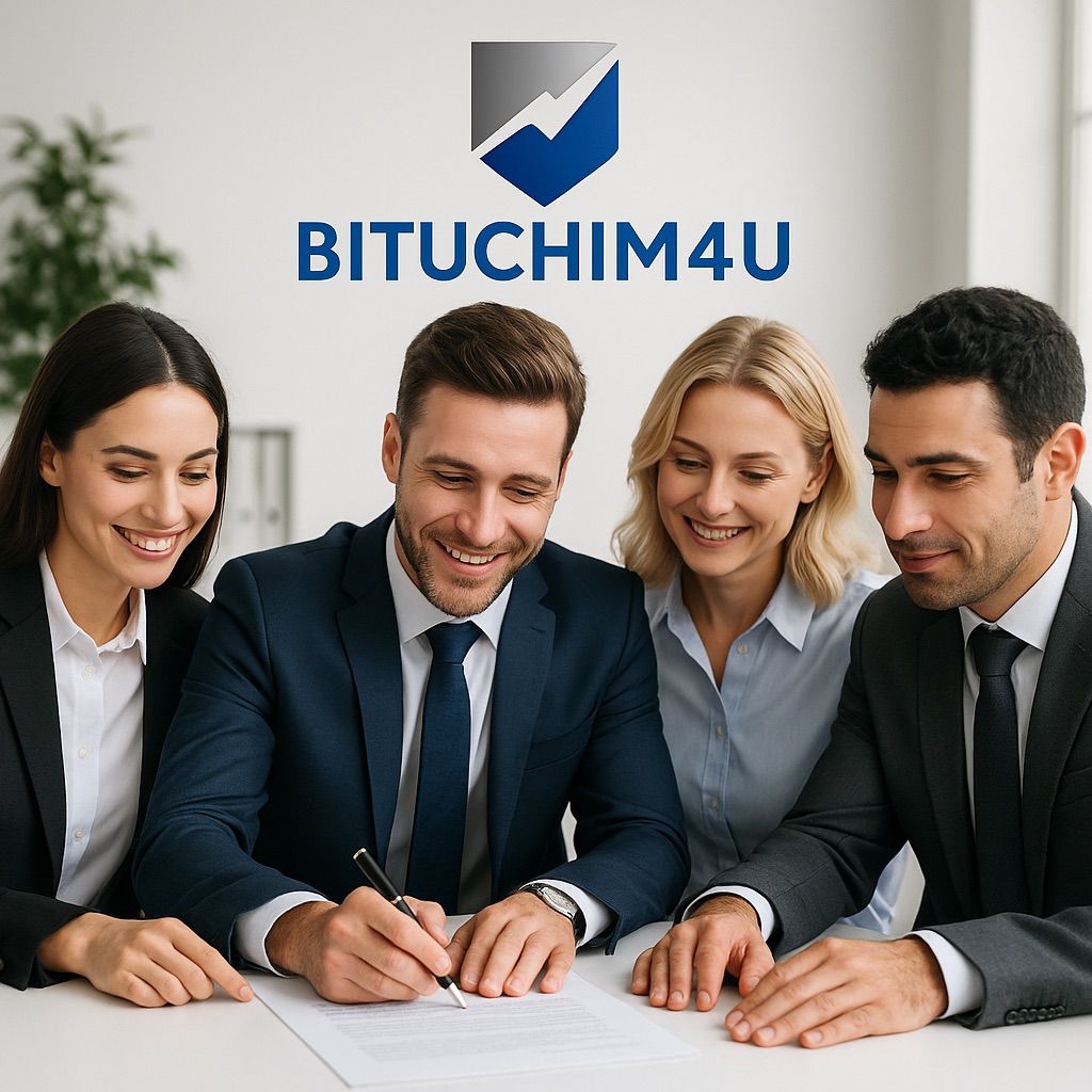Bituchim4u